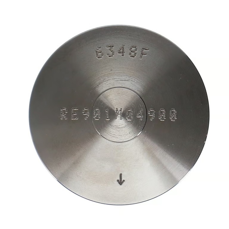 Picture of Wiseco WIS Piston Sets-Powersports - RE901M04900