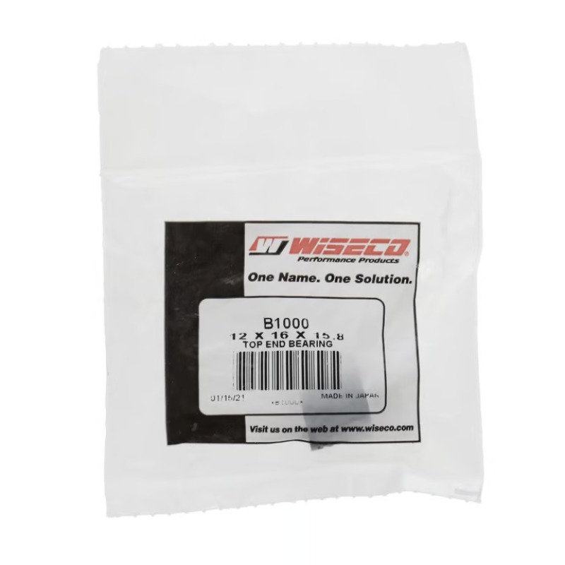 Picture of Wiseco WIS Top End Bearings - B1000