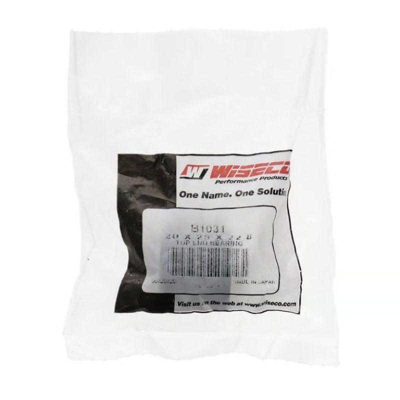 Picture of Wiseco WIS Top End Bearings - B1031