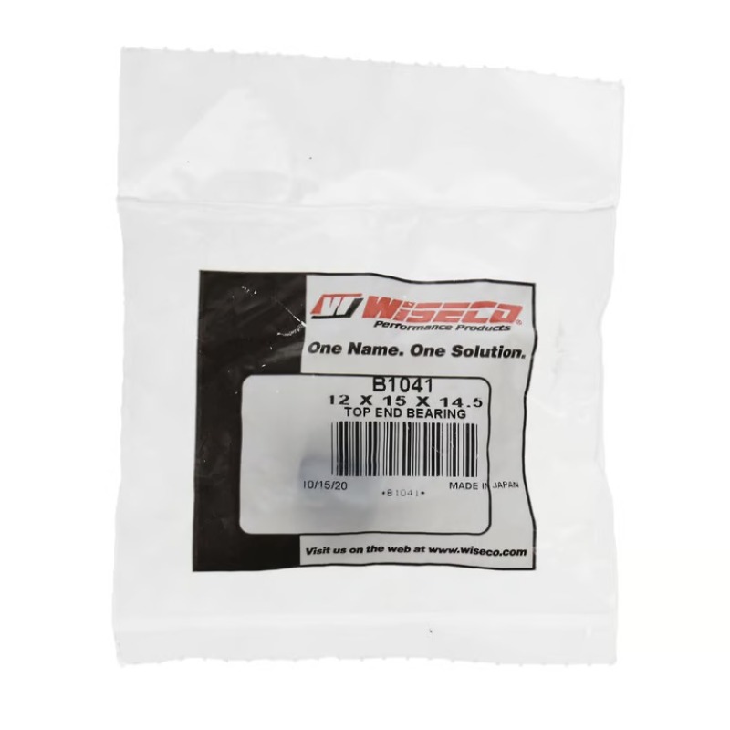 Picture of Wiseco WIS Top End Bearings - B1041