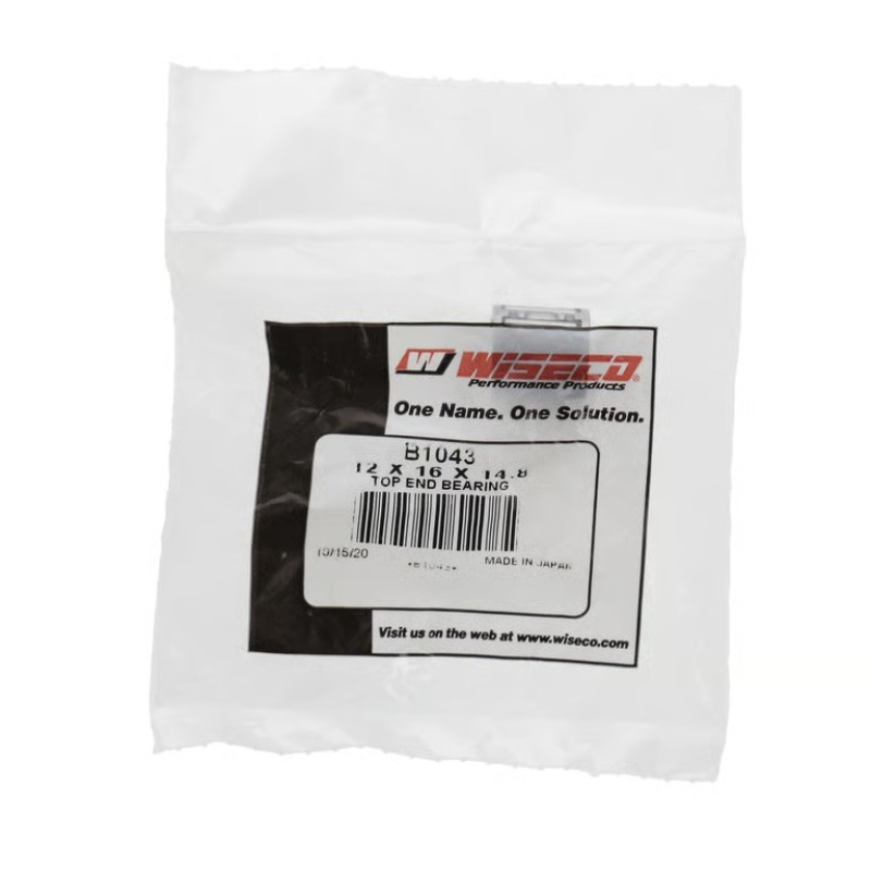 Picture of Wiseco WIS Top End Bearings - B1043