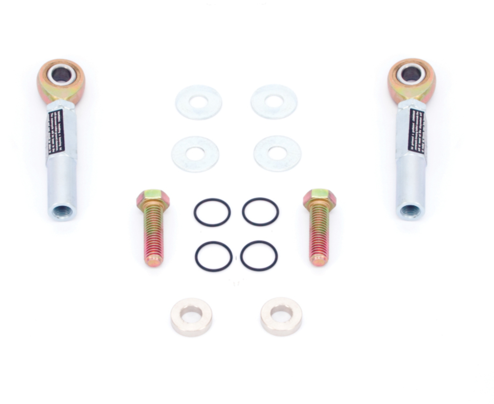 Picture of Burly Brand BUR Lowering Kits - B28-257