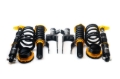 Picture of ISC Suspension ISC N1 Basics-Street Coilovers - T-204-S
