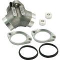 Picture of S&S Cycle SSC Manifolds Headers & Manifolds - 16-1650