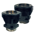 Picture of S&S Cycle SSC Cylinder & Piston Kits Piston Sets - 91-9100