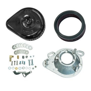 Picture of S&S Cycle SSC Air Cleaner Kits Air Intake Components - 170-0771