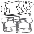 Picture of S&S Cycle SSC Rocker Covers Rocker Arms - 90-4049