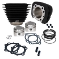 Picture of S&S Cycle SSC Cylinder & Piston Kits Piston Sets - 910-0696
