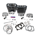 Picture of S&S Cycle SSC Cylinder & Piston Kits Piston Sets - 910-0025