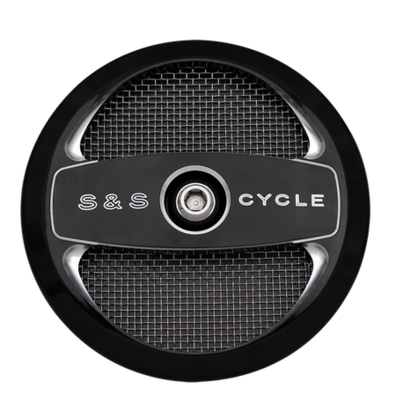 Picture of S&S Cycle SSC Air Cleaner Kits Air Intake Components - 170-0214
