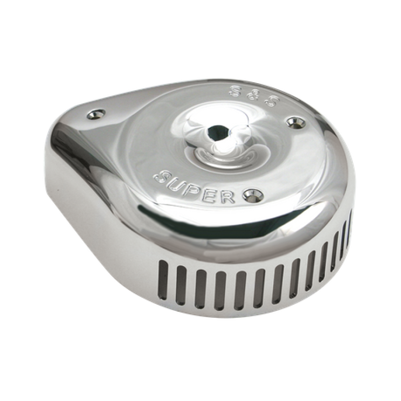 Picture of S&S Cycle SSC Air Cleaner Kits Air Intake Components - 17-0004