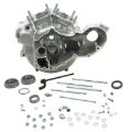Picture of S&S Cycle SSC Crankcases Crankshafts - 31-0008