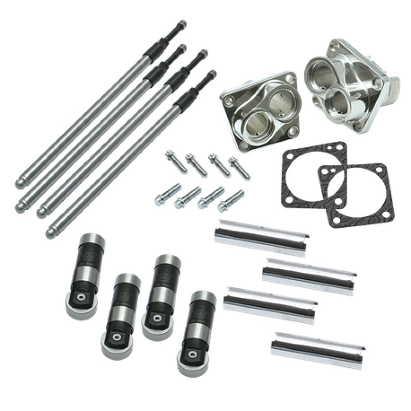 Picture of S&S Cycle SSC Conversion Kits Piston Sets - 33-5452