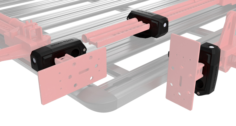 Picture of Rhino-Rack RHR 2500 Bracket - LSIT