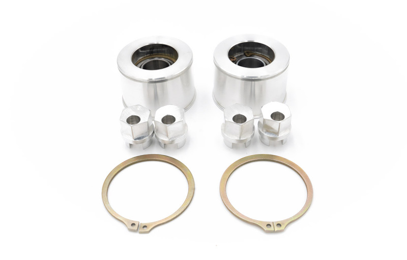 Picture of SPL Parts SPP Caster Rod Bushings Suspension Arm Bushings - SPL CRB CAM6