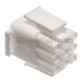 Picture of NAMZ NAM Mate-N-Lock Connectors Wiring Connectors - NA-350720-1