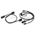 Picture of NAMZ NAM Plug-N-Play Tourpack Harnesses Wiring Harnesses - NCTP-WKSR-SM