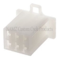 Picture of NAMZ NAM 110 Series Connectors Wiring Connectors - NH-ML-6BL
