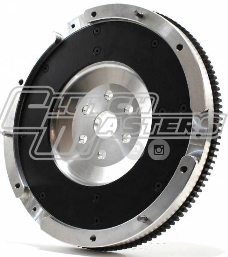 Picture of Clutch Masters CM Aluminum Flywheels - FW-FOCUS-AL