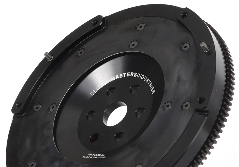 Picture of Clutch Masters CM Aluminum Flywheels - FW-FOCUS-AL