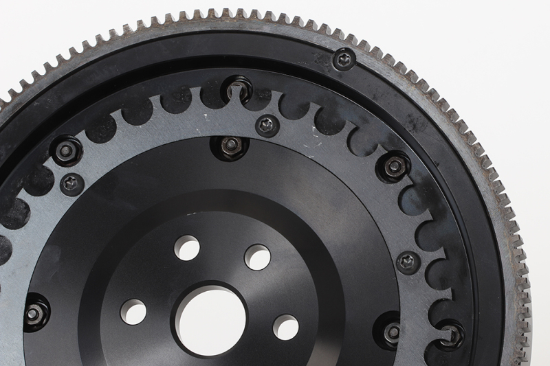 Picture of Clutch Masters CM Aluminum Flywheels - FW-FOCUS-AL