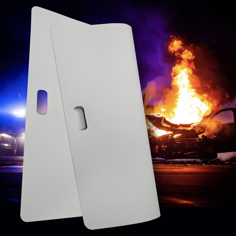 Picture of DEI Heat Shields-Other - 10686