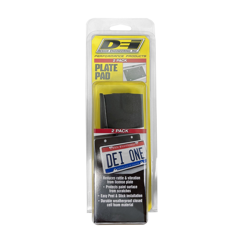 Picture of DEI Hardware Hardware Kits - 50941