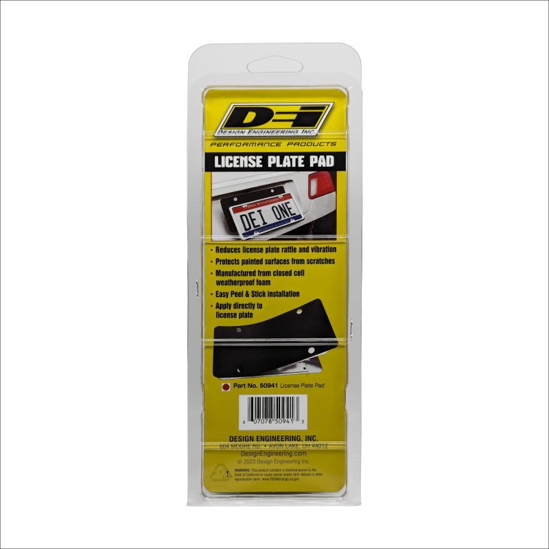 Picture of DEI Hardware Hardware Kits - 50941