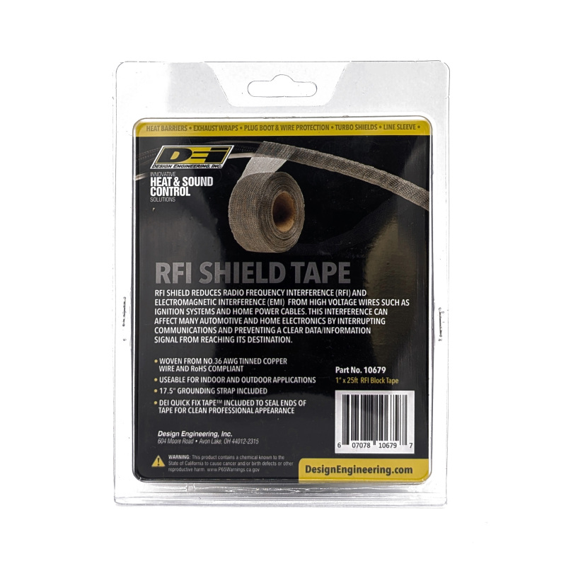 Picture of DEI Tapes & Adhesives Thermal Tape - 10679