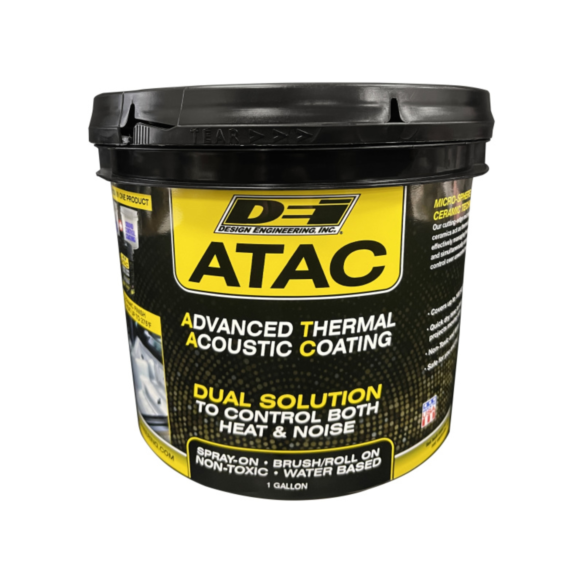 Picture of DEI Paints & Sprays Sealants - 50208