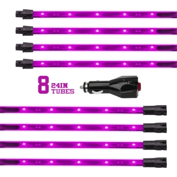 Picture of XKGLOW XKG LED Light Kit Light Accessories and Wiring - XK041002-P