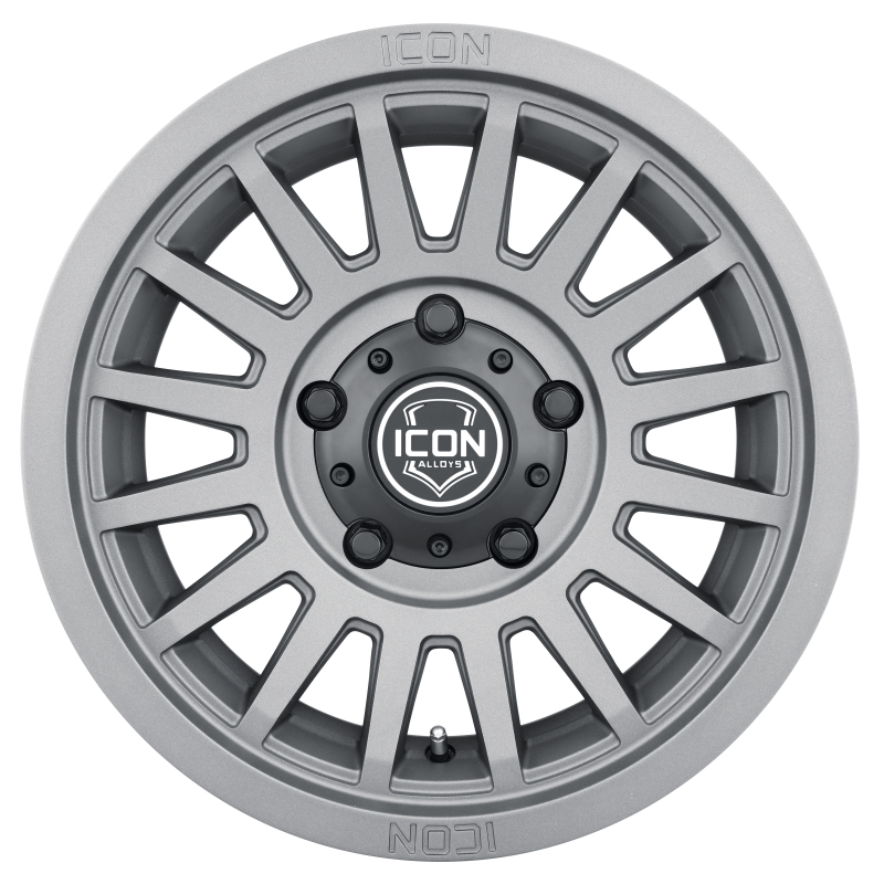 Picture of ICON ICO Recon Wheels - 3618906352CH