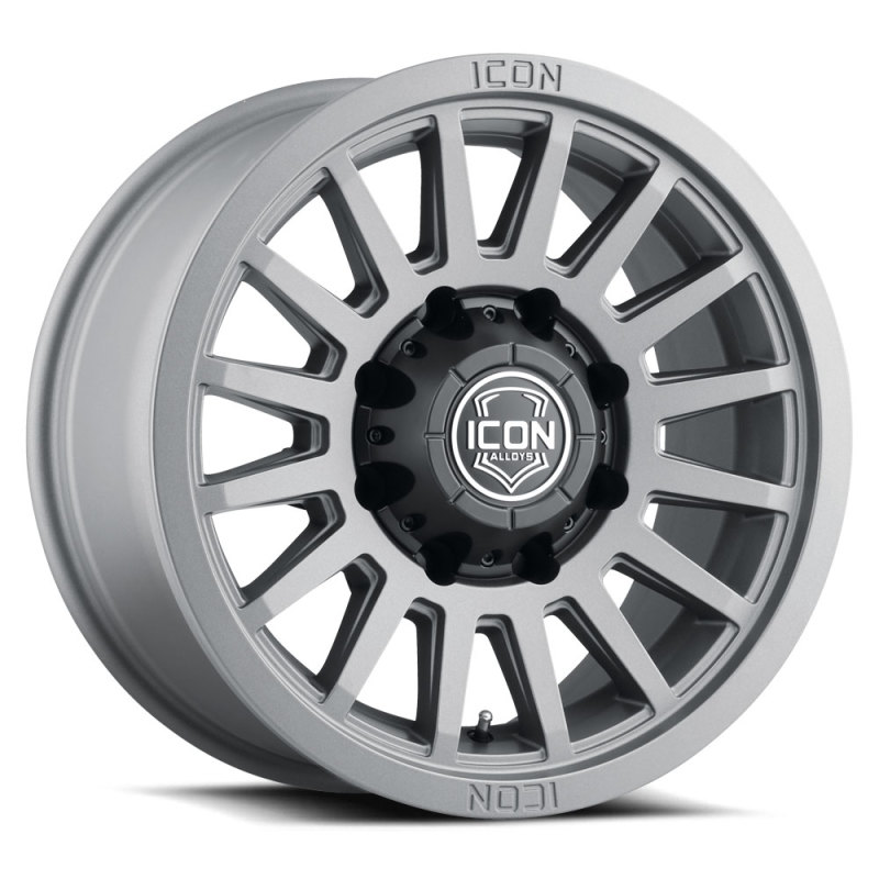 Picture of ICON ICO Recon Wheels - 3618908152CH