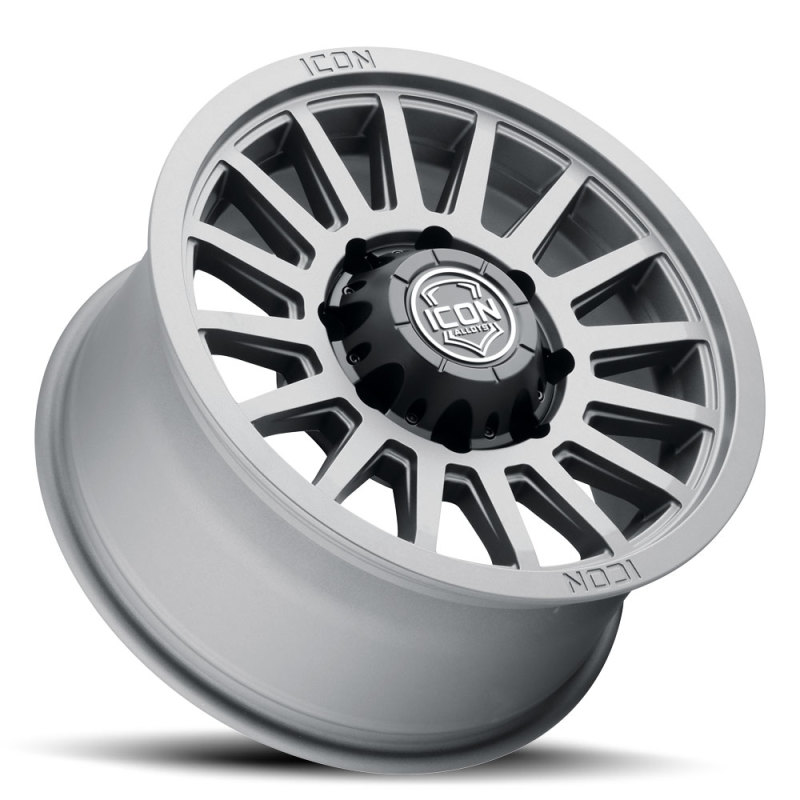 Picture of ICON ICO Recon Wheels - 3618908152CH