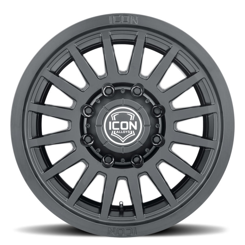 Picture of ICON ICO Recon Wheels - 3618908152SB