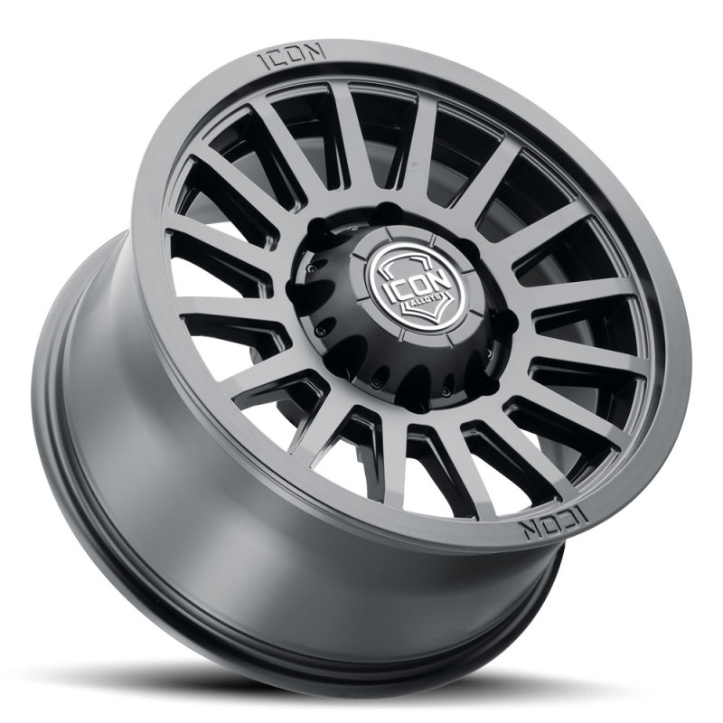 Picture of ICON ICO Recon Wheels - 3618908955SB