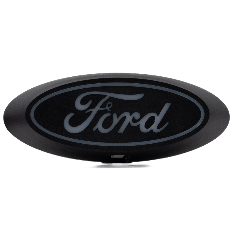 Picture of Putco PUT Emblems & Emblem Kits Exterior Trim - 92652