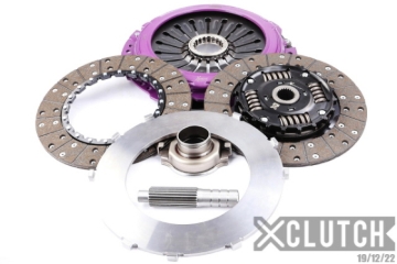 Picture of XCLUTCH XCL Service Pack-9in Twin Sprung Organic Clutch Rebuild Kits - XMS-230-MI01-2A-XC