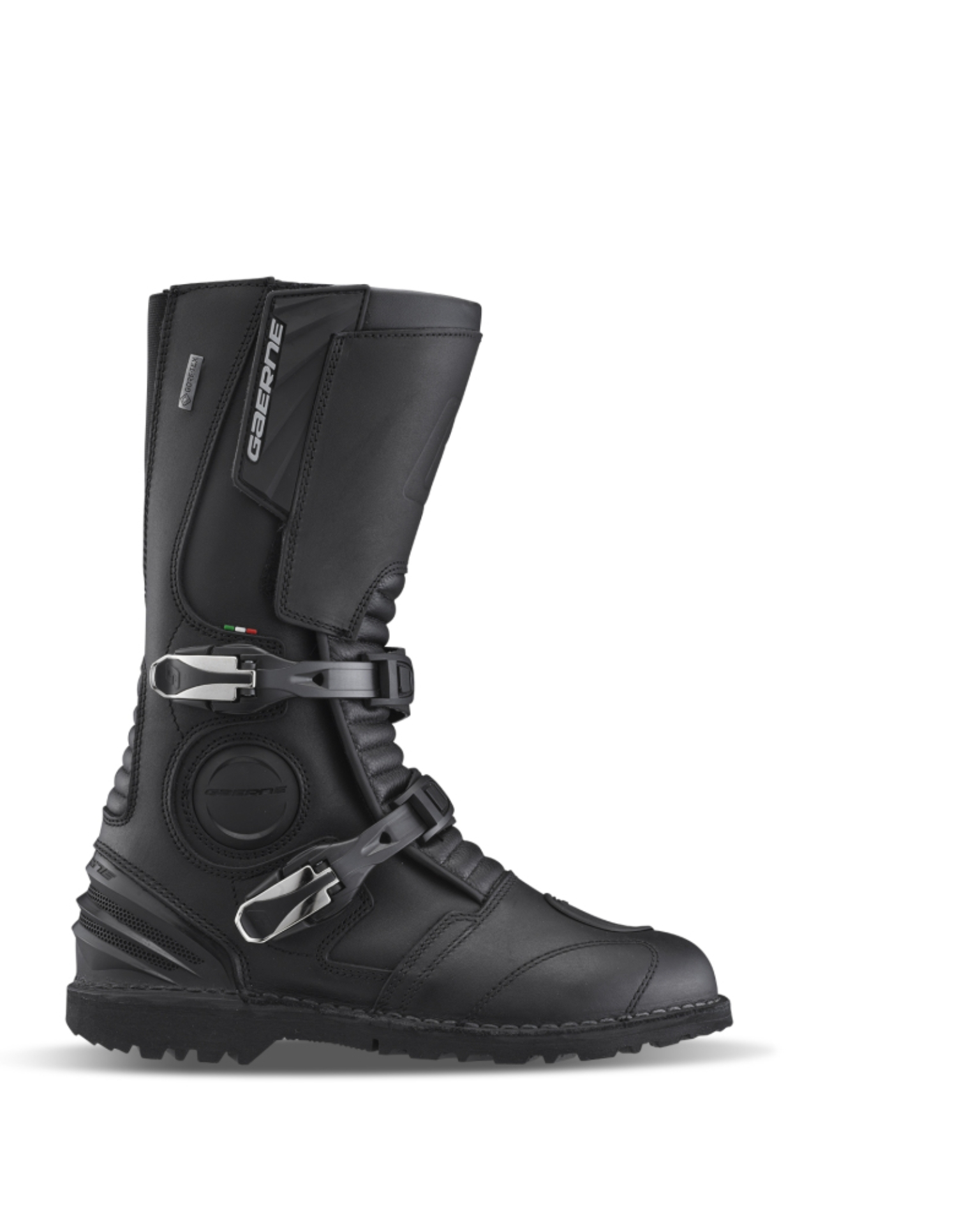 Picture of Gaerne GAR Midland Boot Motorcycle Boots - 2528-001-9.5