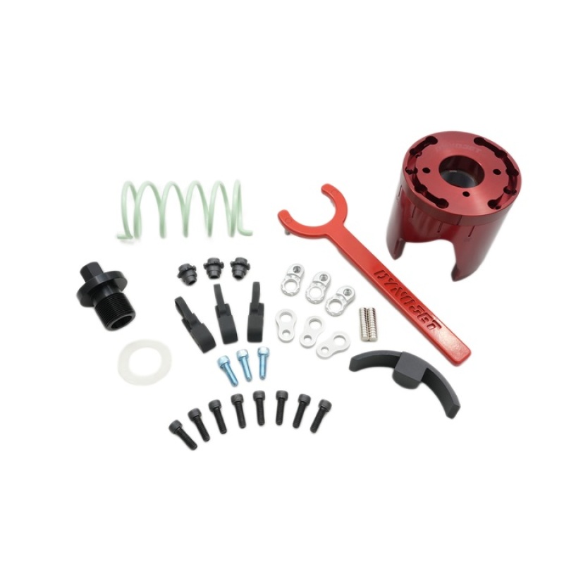 Picture of Dynojet DOJ Clutch Kit - 25-DCK11
