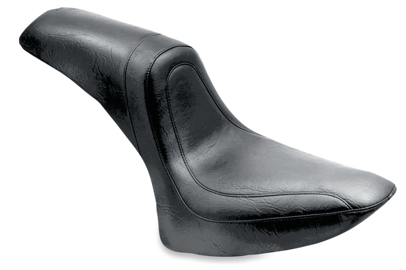 Picture of Mustang Motorcycle MMP 1 Piece Original One-Piece Motorcycle Seats - 75444