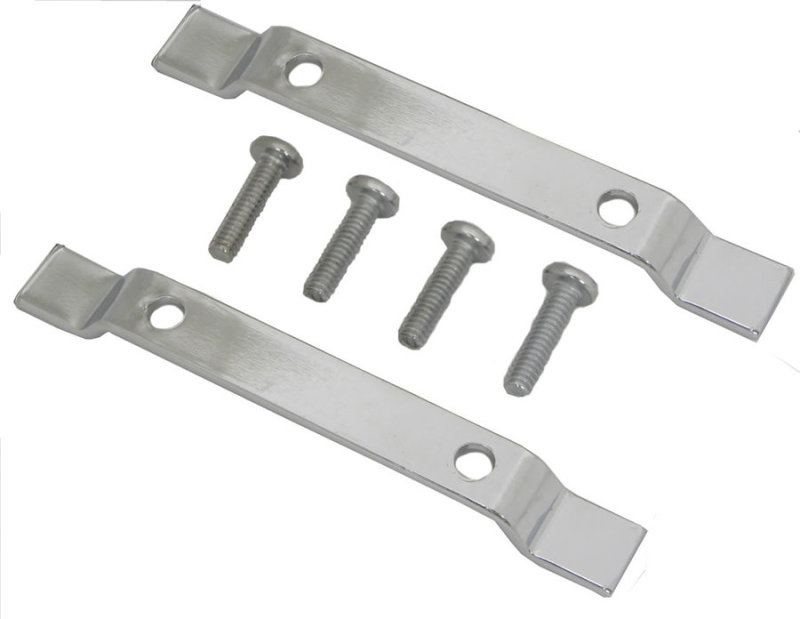 Picture of Mustang Motorcycle MMP Hardware Seat Brackets & Frames - 78008