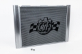 Picture of CSF Radiators-Aluminum - 7218