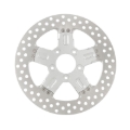 Picture of Performance Machine PFM Brake Rotors - 0133-1522FRMS-CH