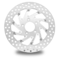 Picture of Performance Machine PFM Brake Rotors Front - 0133-1522REYRS-CH