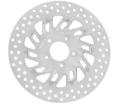Picture of Performance Machine PFM Brake Rotors Rear - 0133-1523SUPLS-CH