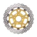 Picture of Performance Machine PFM Brake Rotors - 0133-1536S-G