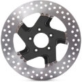 Picture of Performance Machine PFM Brake Rotors Front - 0133-1800FACRS-SMB