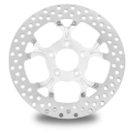 Picture of Performance Machine PFM Brake Rotors Front - 0133-1800GALRS-CH