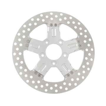 Picture of Performance Machine PFM Brake Rotors Rear - 0133-1802FRMS-CH